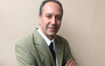 Dr. Franco Ravera