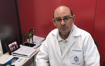 Dr. Lorenzoni