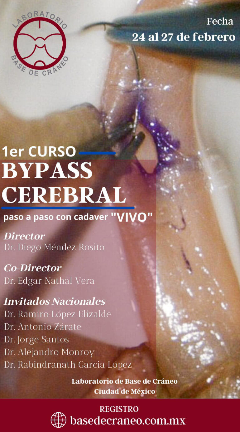 Bypass cerebral