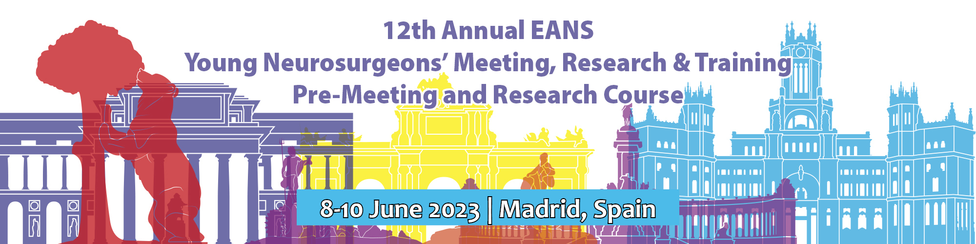 EANS Young Neurosurgeons Meeting and Research Course
