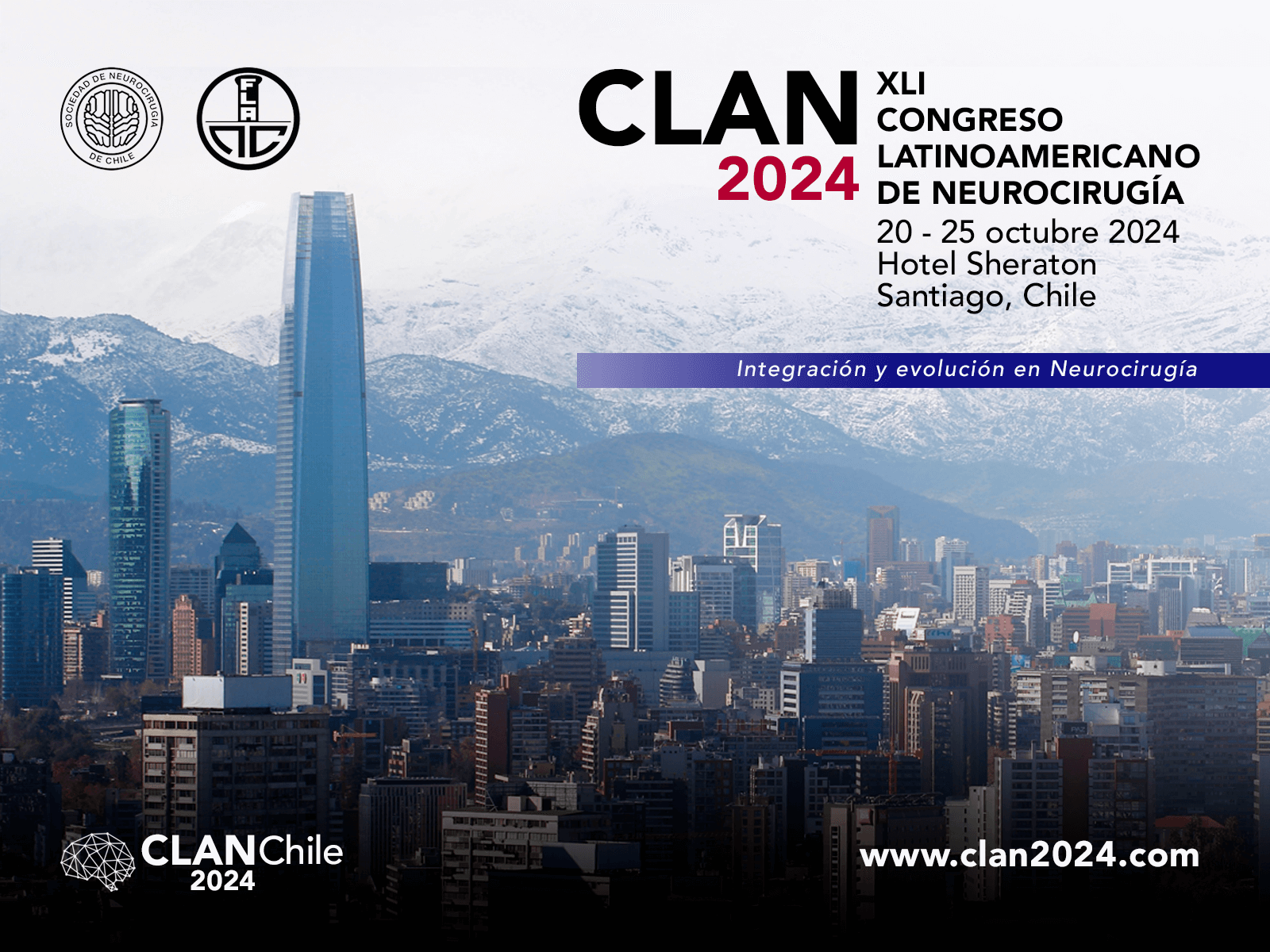 CLAN 2024