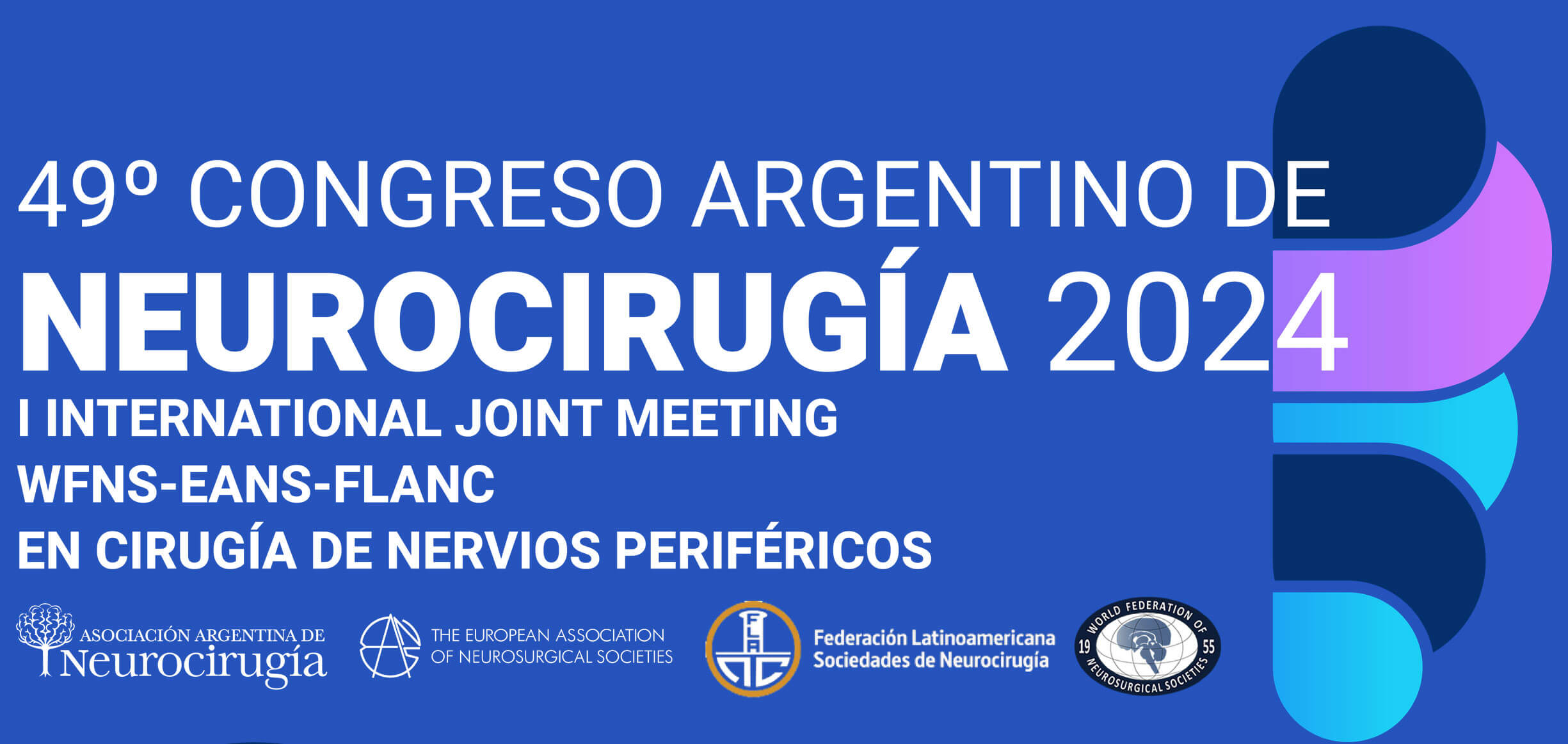 Congreso Argentino 2024