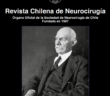 Revista de Neurocirugía V50 N1