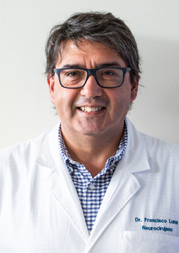 Dr. Francisco Luna
