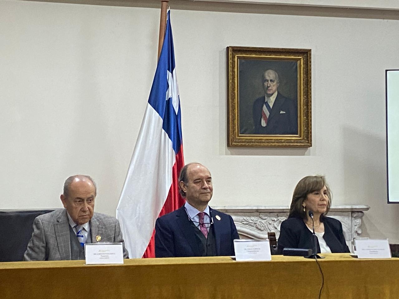 25 años de ASOCIMED